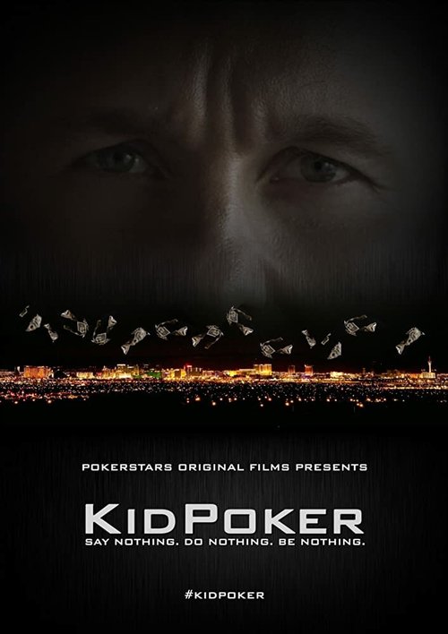 Смотреть фильм КидПокер / KidPoker (2015) онлайн в хорошем качестве HDRip
