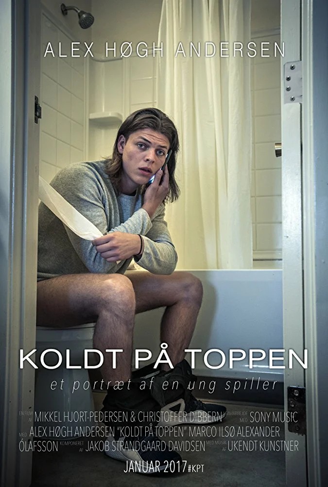 Смотреть фильм Koldt på toppen (2017) онлайн 