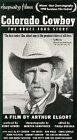 Смотреть фильм Ковбой из Колорадо: История Брюса Форда / Colorado Cowboy: The Bruce Ford Story (1993) онлайн в хорошем качестве HDRip