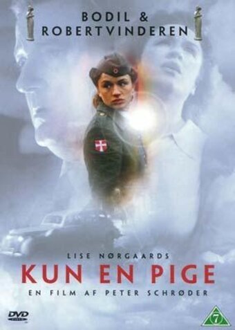 Смотреть фильм Kun en pige (1995) онлайн в хорошем качестве HDRip