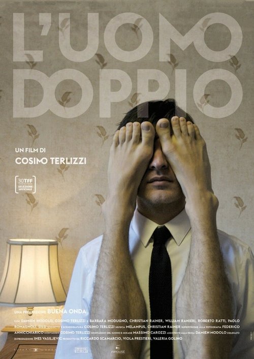 Смотреть фильм L'uomo doppio (2012) онлайн в хорошем качестве HDRip