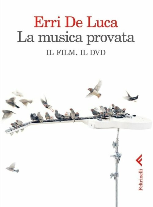 Смотреть фильм La musica provata (2014) онлайн в хорошем качестве HDRip