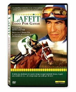 Смотреть фильм Лаффит: Всё о победе / Laffit: All About Winning (2006) онлайн в хорошем качестве HDRip