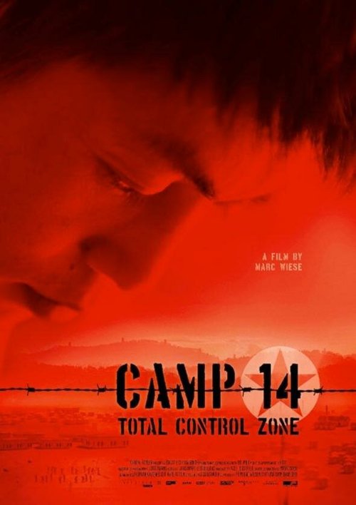 Смотреть фильм Лагерь 14: Зона тотального контроля / Camp 14: Total Control Zone (2012) онлайн в хорошем качестве HDRip