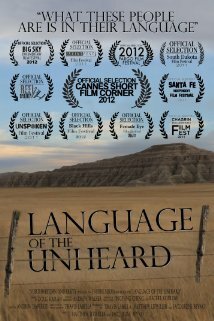 Смотреть фильм Language of the Unheard (2011) онлайн в хорошем качестве HDRip