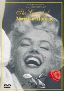 Смотреть фильм Легенда Мэрилин Монро / The Legend of Marilyn Monroe (1965) онлайн в хорошем качестве SATRip