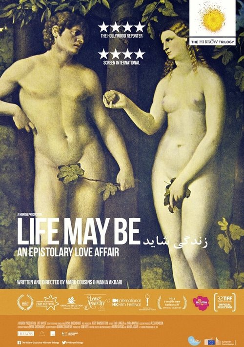 Смотреть фильм Life May Be (2014) онлайн в хорошем качестве HDRip