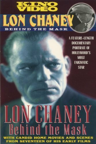 Смотреть фильм Lon Chaney: Behind the Mask (1996) онлайн в хорошем качестве HDRip