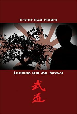 Смотреть фильм Looking for Mr. Miyagi (2014) онлайн в хорошем качестве HDRip