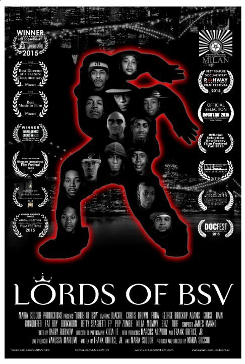 Смотреть фильм Lords of BSV (2014) онлайн в хорошем качестве HDRip