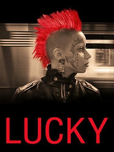 Смотреть фильм Lucky (2014) онлайн в хорошем качестве HDRip