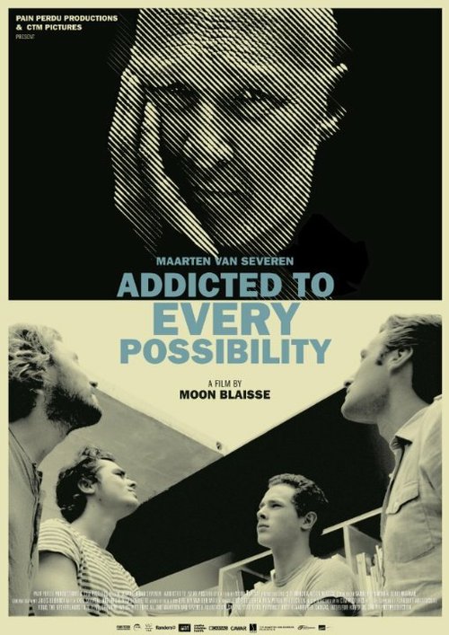 Смотреть фильм Maarten Van Severen: Addicted to Every Possibilty (2014) онлайн в хорошем качестве HDRip