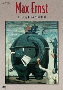 Смотреть фильм Макс Эрнст: мои скитания — моё беспокойство / Max Ernst: Mein Vagabundieren - Meine Unruhe (1991) онлайн в хорошем качестве HDRip