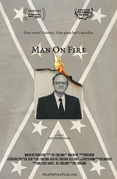 Смотреть фильм Man on Fire (2018) онлайн в хорошем качестве HDRip