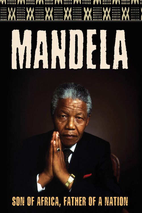 Смотреть фильм Мандела / Mandela (1996) онлайн в хорошем качестве HDRip