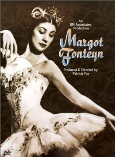 Марго Фонтейн / The Margot Fonteyn Story