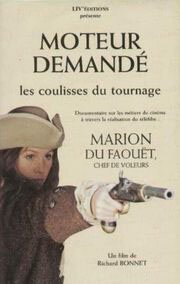 Марион из Фауэ / Marion du Faouët