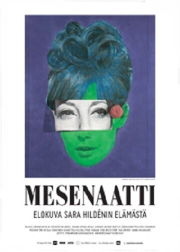 Смотреть фильм Меценат / Mesenaatti (2013) онлайн в хорошем качестве HDRip