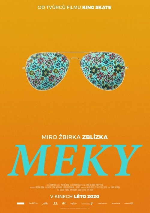 Смотреть фильм Meky (2020) онлайн в хорошем качестве HDRip