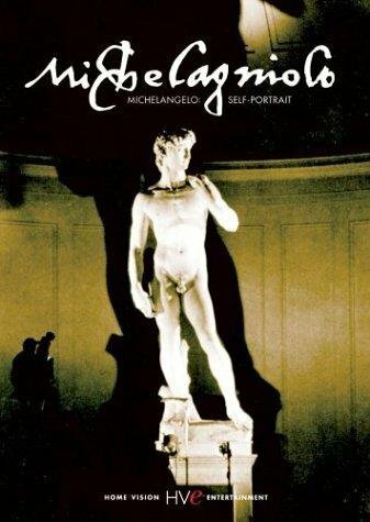 Смотреть фильм Michelangelo: A Self Portrait (1989) онлайн в хорошем качестве SATRip