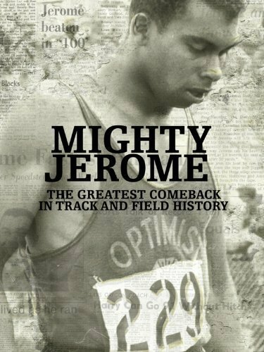 Смотреть фильм Могучий Джером / Mighty Jerome (2010) онлайн в хорошем качестве HDRip