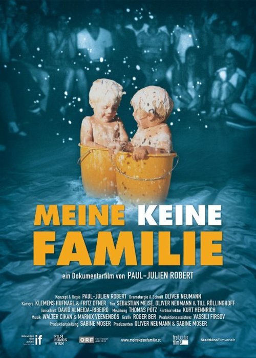 Смотреть фильм Мои отцы, моя мать и я / Meine keine Familie (2012) онлайн в хорошем качестве HDRip
