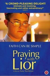 Смотреть фильм Молитва Лиора / Praying with Lior (2008) онлайн в хорошем качестве HDRip
