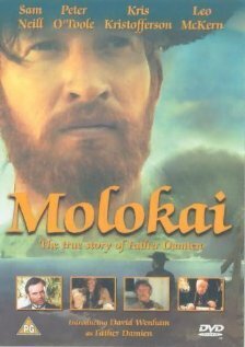 Смотреть фильм Molokai, la isla maldita (1959) онлайн в хорошем качестве SATRip
