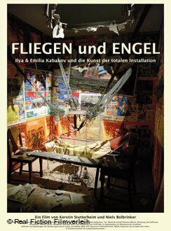 Смотреть фильм Мухи и ангелы / Fliegen und Engel (2009) онлайн в хорошем качестве HDRip
