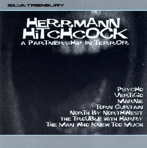 Музыка к фильму: Бернард Херрманн / Music for the Movies: Bernard Herrmann