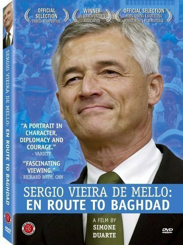 Смотреть фильм На пути в Багдад / En Route to Baghdad (2004) онлайн в хорошем качестве HDRip