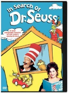 Смотреть фильм Находки доктора Севса / In Search of Dr. Seuss (1994) онлайн в хорошем качестве HDRip