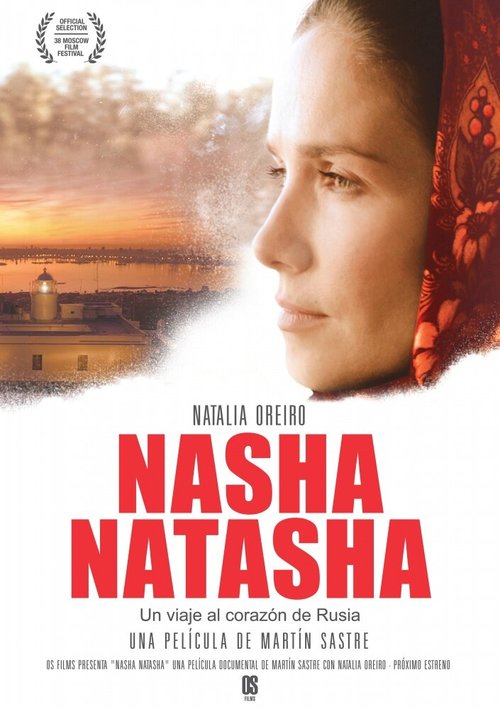 Смотреть фильм Наша Наташа / Nasha Natasha (2020) онлайн в хорошем качестве HDRip