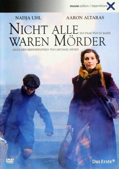 Смотреть фильм Не все были убийцами / Nicht alle waren Mörder (2006) онлайн в хорошем качестве HDRip