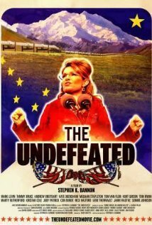 Смотреть фильм Непобедимая / The Undefeated (2011) онлайн в хорошем качестве HDRip
