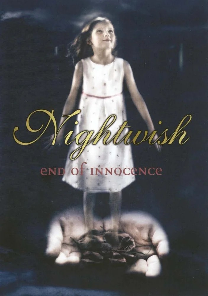 Смотреть фильм Nightwish: Конец невинности / Nightwish: End of Innocence (2003) онлайн в хорошем качестве HDRip