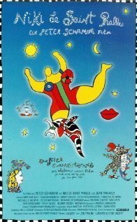 Смотреть фильм Ники де Сен-Фалль: кто чудовище — ты или я? / Niki de Saint Phalle: Wer ist das Monster - du oder ich? (1996) онлайн в хорошем качестве HDRip