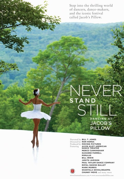 Смотреть фильм Никогда не стойте на месте / Never Stand Still (2012) онлайн в хорошем качестве HDRip
