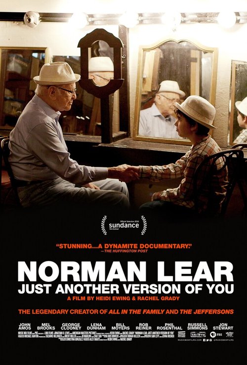 Смотреть фильм Norman Lear: Just Another Version of You (2016) онлайн в хорошем качестве CAMRip