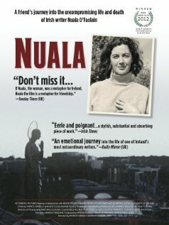 Смотреть фильм Nuala: A Life and Death (2011) онлайн в хорошем качестве HDRip