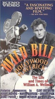 О Диком Билле / Wild Bill: Hollywood Maverick