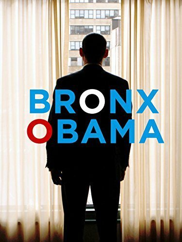 Смотреть фильм Обама из Бронкса / Bronx Obama (2014) онлайн в хорошем качестве HDRip
