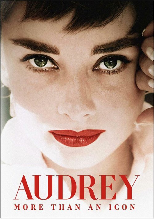 Смотреть фильм Одри / Audrey (2020) онлайн в хорошем качестве HDRip