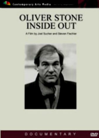 Смотреть фильм Оливер Стоун: Наизнанку / Oliver Stone: Inside Out (1992) онлайн 