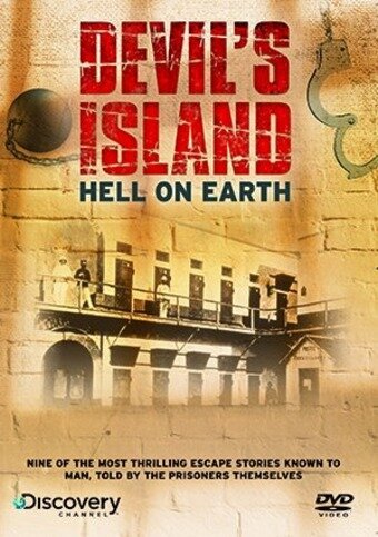 Смотреть фильм Остров Дьявола: Ад на Земле / Devil's Island: Hell on Earth (2001) онлайн 