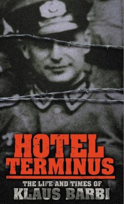 Смотреть фильм Отель Терминус: Время и жизнь Клауса Барби / Hôtel Terminus (1988) онлайн в хорошем качестве SATRip