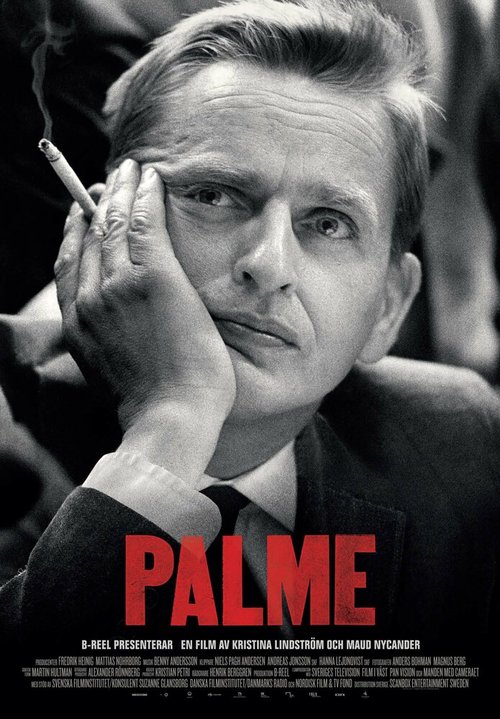 Смотреть фильм Пальме / Palme (2012) онлайн в хорошем качестве HDRip