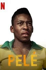 Смотреть фильм Пеле / Pelé (2021) онлайн в хорошем качестве HDRip