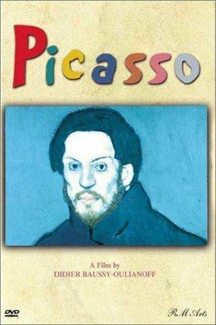 Смотреть фильм Picasso (1985) онлайн в хорошем качестве SATRip