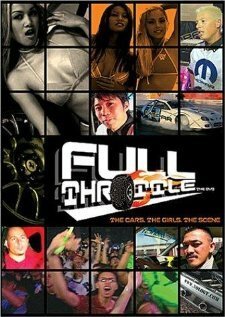 Смотреть фильм Полный газ / Full Throttle (1995) онлайн в хорошем качестве HDRip